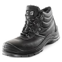 CXS Safety Steel Nickel bélelt bakancs S3 - A0807