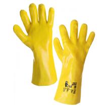 CXS Tekplast saválló kesztyű 35 cm - 0006-13