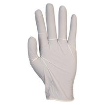 Dermik LB53 latex kesztyű púdermentes