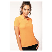 Designed To Work WK275 Ladies' Polo Shirt orange