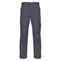 Designed To Work WK795 Multi Pocket Workwear Trousers convoy grey