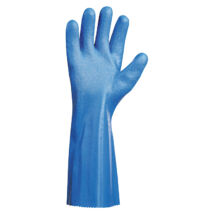 Dipped Gloves UNIVERSAL AS kesztyű kék 40 cm - 10