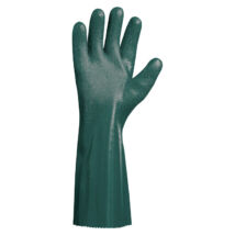 Dipped Gloves UNIVERSAL AS kesztyű zöld 40 cm - 8