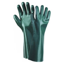 Dipped Gloves UNIVERSAL védőkesztyű zöld 45 cm - 10