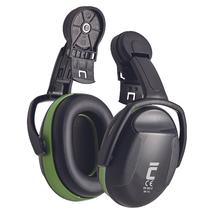 Ear Defender ED 1C fültok sisakhoz zöld