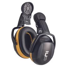 Ear Defender ED 2C fültok sisakhoz sárga