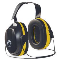 Ear Defender ED 2N fültok nyakpántos sárga