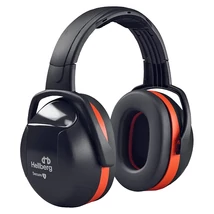Ear Defender Secure 3H fültok narancs