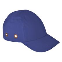 Earline ütésbiztos baseball sapka kék - 57300