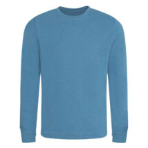 Ecologie EA030 Banff Sustainable Sweatshirt ink blue
