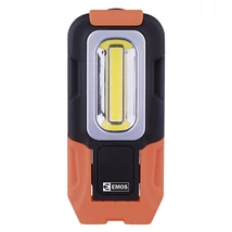 Emos P3888 3W COB LED munkalámpa