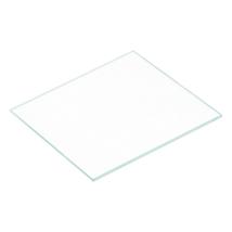 Víztiszta előtétüveg hegesztőpajzshoz 90x110 - GAN63300