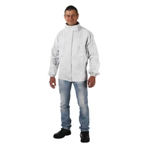 Bőr hegesztőkabát - L - 57454