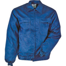 Factory kabát kék - 8FABVM