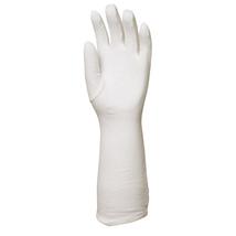 4152 pamut boy kesztyű fehér 40 cm - 10