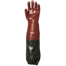 3668 mártott pvc kesztyű 70 cm - 9
