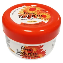 Floren kézkrém körömvirág kivonattal 100 ml