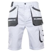 Fridrich CARL BE-01-009 rövidnadrág fehér/szürke
