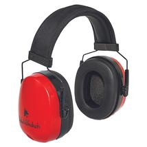 Fridrich EMS GS-01-002 fültok piros