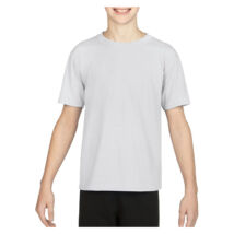 Gildan GIB42000 Performance Youth T-Shirt white