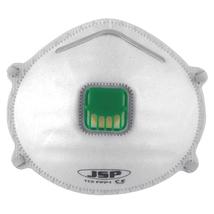 JSP Olympus FFP1 pormaszk szelepes 10 db