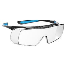JSP Stealth Coverlite szemüveg víztiszta