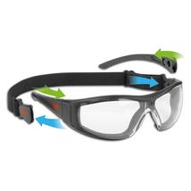 JSP Stealth Hybrid védőszemüveg víztiszta