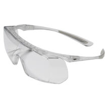 JSP Coverlite szemüveg víztiszta - 1COV23C