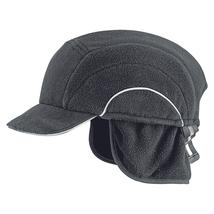 JSP Hardcap A1+ Winter biztonsági téli sapka