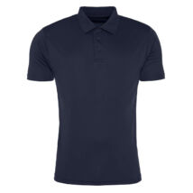 Just Cool JC021 Cool Smooth Polo french navy