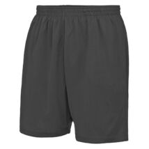 Just Cool JC080 Cool Shorts charcoal