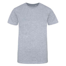 Just Ts JT100 The 100 T heather grey