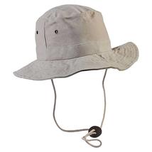 K-UP KP047 Baroudeur - Bucket Hat beige
