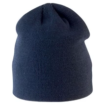 K-UP KP524 Knitted Kids' Beanie navy