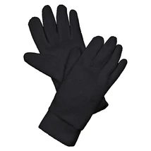 K-UP KP876 Fleece Gloves black