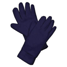 K-UP KP876 Fleece Gloves navy