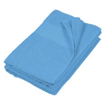 Kariban KA112 Hand Towel azur blue