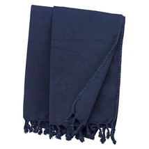 Kariban KA133 Vintage Fouta sapphire