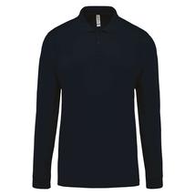 Kariban KA256 Men's Piqué Polo Shirt navy