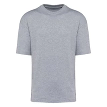 Kariban KA3008 Oversized Unisex T-Shirt oxford grey