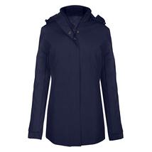Kariban KA6108 Ladies' Parka navy