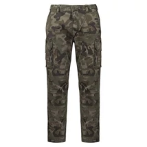 Kariban KA744 Men's Multipocket Trousers camouflage