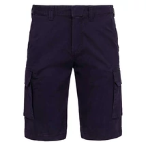 Kariban KA754 Men's Multipocket Bermuda Shorts navy