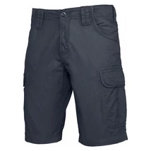 Kariban KA766 Multipocket Bermuda Shorts navy