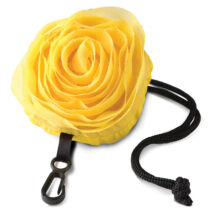 Kimood KI0202 Rose Shopper Bag true yellow