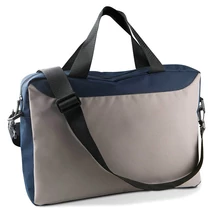 Kimood KI0413 Document Bag navy/corde