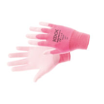 KIXX PRETTY PINK kesztyű nylon rózsaszín - 7