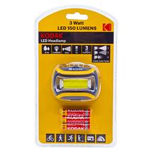 Kodak fejlámpa 3 Watt led 150 lm