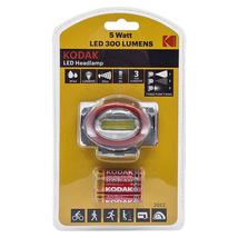 Kodak fejlámpa 5 Watt led 300 lm