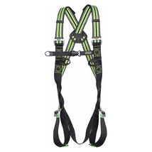 Kratos 2 pontos teljes testheveder - KRA-FA1010400